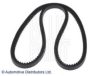 BLUE PRINT AD13V1350 V-Ribbed Belts